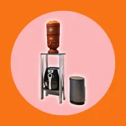 Mesinha Alta, Mesa de Canto, Mesa de apoio, Mesa de Bebedouro, Mesa Lateral Cozinha/Sala/Quarto