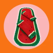 Tapete Cozinha Frufru Antiderrapante Kit 3 Peças Lavável Promoção