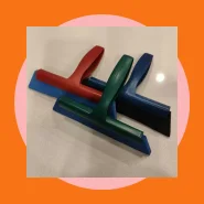 Rodinho de Pia Kit com 03 06 12 Unidades