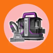 Extratora e Higienizadora Portatil Wap Spotcleaner W3 1450w