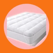 Pillow Top Premium 400 Fios Matelado – Solteiro, Casal, Queen e King