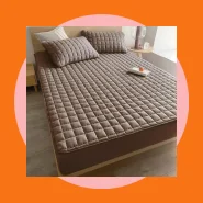 Capa para Colchão Impermeavel Matelado com Elastico
