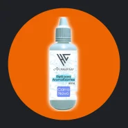 Refil 60ml para Cheirinho de Carro e Aromatizadores Automotivos