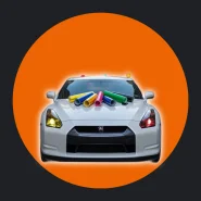 Película Automotiva para Proteção Defarol e Lanterna e Anti-risco