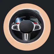 Capa de Silicone para Volante de Carro Universal Ultrafina