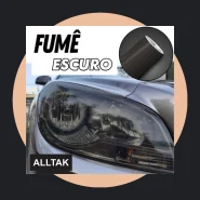 Película para Farol, Lanterna, Carro e Moto Diversas Cores