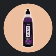 V-floc Vonixx Shampoo Automotivo Lava Auto Concentrado 500ml