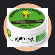 Cera Alien Ind Espelhamento Cerâmico Carnaúba Automotiva Auto