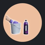Shampoo Automotivo Neutro Concentrado Lava Autos V Floc Vonixx 1,5