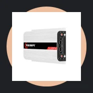 Modulo Amplificador Taramps Ts1200x4 2 Ohms 1200w Potencia Som