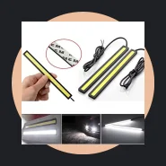 Barras de LED para Luz Diurna (drl) Super Brilho