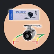 Camera de Ré Roadstar Dinâmica Tipo Borboleta Rs203br