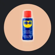 Spray Desengripante Lubrificante 100ml Wd-40 272957