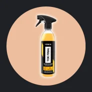 Cera Carnaúba Proteção Automotiva Tok Final Spray 500ml Vonixx