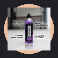 Restaurax Vonixx