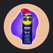 Desengripante Lubrificante 500ml Wd-40