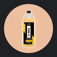 Shampoo Desengraxante Lavagem Automotiva V-mol Vonixx 1,5l