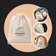 Organizador Saco Porta Tênis de Mala Bolsa Organizadora para Sapato
