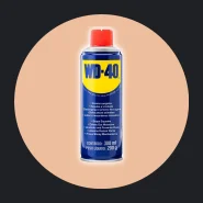 Spray Wd-40 Anticorrosivo Multiusos 300ml