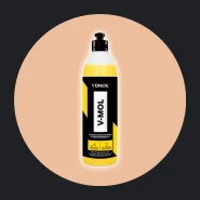 Shampoo Automotivo Limpeza Pesada Barro V-mol Vonixx 500ml