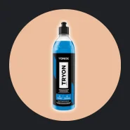 Tryon 500ml Vonnix Condicionador e Restaurador 3 em 1 Plásticos