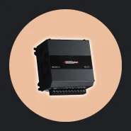 Módulo Amplificador Soundigital 800.4 Evo6 800w em 4 Canais