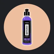 Restaurador de Plásticos Automotivos Vonixx Restaurax 240ml Violeta
