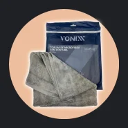 Vonixx Super Toalha de Secagem Automotiva