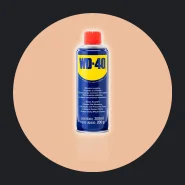 Spray Oleo Desengripante Wd-40 300ml 200g