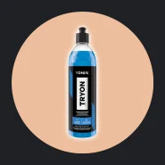 Tryon 500ml Vonnix 3 em 1 Restaurador Plásticos Internos Externos