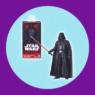 Darth Vader Star Wars Hasbro Action Figure 15 cm