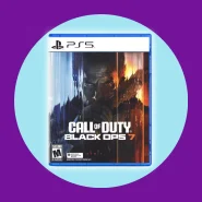 Call of Duty Black Ops 7 PS5