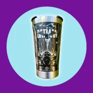 Copo Térmico Batman Personalizado 473ml