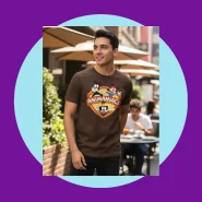 Camiseta Animaniacs Série Desenho Animado Algodão Premium