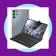 Tablet Pc Mil10 Android 13 256gb Memória 6gb Ram10 Polegadas