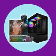 Pc Gamer Completo Ryzen 7 5700g 16gb Ram Nvme 512gb Monitor Gamer Teclado Mouse Gamer Rgb