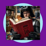 Livro dos Sith Star Wars