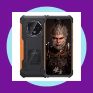 Cubot Kingkong Es resistencia + prova dagua 128/16gb