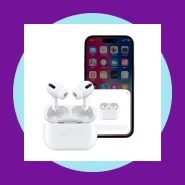Fone de Ouvido Sem Fio Com Cancelamento De Ruído Bluetooth PopUp