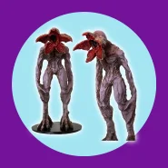 Action Figure Demogorgon Stranger Things