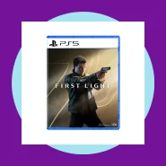 007 First Light PS5 BR Midia Fisica