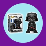 Funko Pop Star Wars Darth Vader