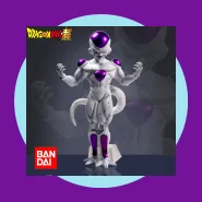 Freeza Action Figure Dragon Ball Z 22 centímetros