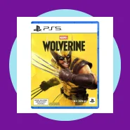 Jogo Marvel Wolverine Playstation 5