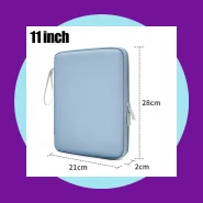 Capa Case Bolsa Pasta Para Tablet  11 Polegadas