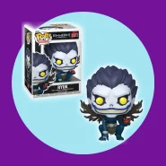 Ryuk Death Note Funko Pop 2382