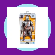 The Mandalorian Action Figure Star Wars Hasbro F1567