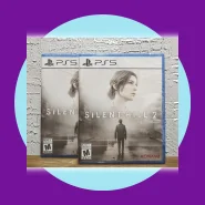 Silent Hill 2 Ps5 Fisico Lacrado