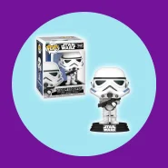Stormtrooper Swnc Star Wars Funko Pop 598