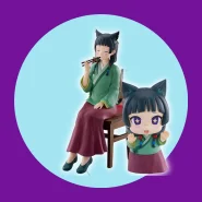 Kusuriya no Hitorigoto Maomao Anime Figure The Apothecary Diaries